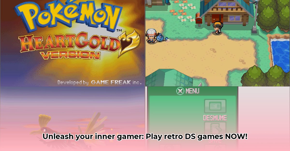 desmume-download-emulator-zone